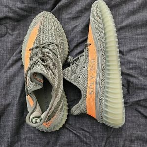 Yeezy 350 Boost V2 Beluga sz.9.5